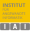 Institut für Angewandte Informatik
